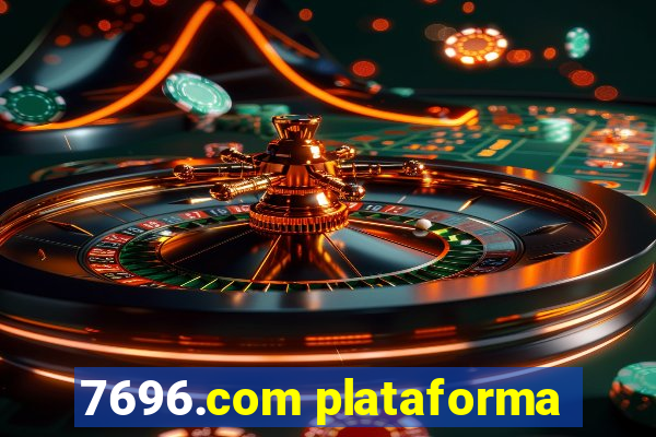 7696.com plataforma